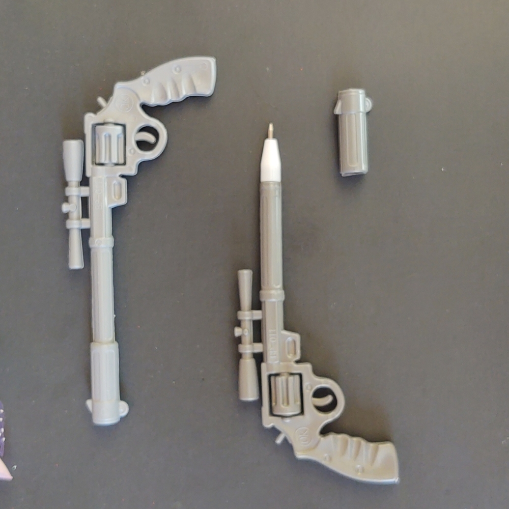 Toy Pen